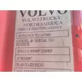 VOLVO VNL WHOLE TRUCK FOR RESALE thumbnail 5