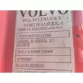 VOLVO VNL WHOLE TRUCK FOR RESALE thumbnail 6