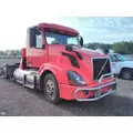 VOLVO VNL WHOLE TRUCK FOR RESALE thumbnail 2