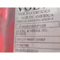 VOLVO VNL WHOLE TRUCK FOR RESALE thumbnail 5