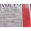 VOLVO VNL WHOLE TRUCK FOR RESALE thumbnail 5