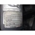 VOLVO VNL WINDSHIELD WIPER MOTOR thumbnail 2