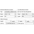 VOLVO VNL WINDSHIELD WIPER MOTOR thumbnail 3
