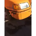 VOLVO VNM 1998-2003 BUMPER ASSEMBLY, FRONT thumbnail 4