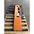 VOLVO VNM 1998-2003 BUMPER ASSEMBLY, FRONT thumbnail 9