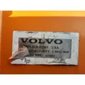 VOLVO VNM 1998-2003 HOOD thumbnail 7