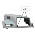 VOLVO VNM 1998-2003 HOOD thumbnail 2