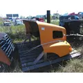 VOLVO VNM 1998-2003 HOOD thumbnail 4