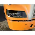 VOLVO VNM 1998-2003 HOOD thumbnail 2