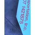 VOLVO VNM 1999-2020 DOOR ASSEMBLY, FRONT thumbnail 2