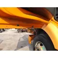 VOLVO VNM 1999-2020 DOOR ASSEMBLY, FRONT thumbnail 3