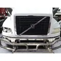 VOLVO VNM 2004-2017 BUMPER ASSEMBLY, FRONT thumbnail 1