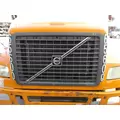 VOLVO VNM 2004-2020 GRILLE thumbnail 1