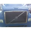 VOLVO VNM 2004-2020 GRILLE thumbnail 1