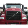 VOLVO VNM 2004-2020 HOOD thumbnail 1