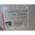 VOLVO VNM 2004-2020 HOOD thumbnail 13