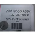 VOLVO VNM 2004-2020 HOOD thumbnail 10