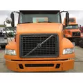 VOLVO VNM 2004-2020 HOOD thumbnail 2