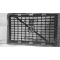 VOLVO VNM430 8231 radiator grille thumbnail 3