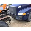 VOLVO VNM BUMPER ASSEMBLY, FRONT thumbnail 1