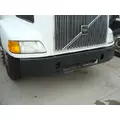 VOLVO VNM BUMPER ASSEMBLY, FRONT thumbnail 2