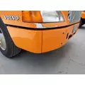 VOLVO VNM BUMPER ASSEMBLY, FRONT thumbnail 3