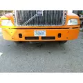 VOLVO VNM BUMPER ASSEMBLY, FRONT thumbnail 2