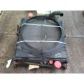 VOLVO VNM COOLING ASSEMBLY (RAD, COND, ATAAC) thumbnail 1