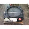 VOLVO VNM COOLING ASSEMBLY (RAD, COND, ATAAC) thumbnail 3