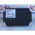 VOLVO VNM DASH CONTROL MODULE thumbnail 1