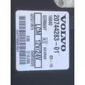 VOLVO VNM DASH CONTROL MODULE thumbnail 4