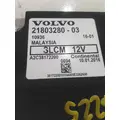 VOLVO VNM DASH CONTROL MODULE thumbnail 2