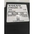 VOLVO VNM DASH CONTROL MODULE thumbnail 3