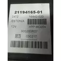 VOLVO VNM ELECTRONIC PARTS MISC thumbnail 2