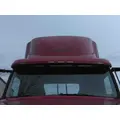 VOLVO VNM FAIRING, WIND DEFLECTOR ROOF thumbnail 1