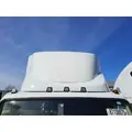 VOLVO VNM FAIRING, WIND DEFLECTOR ROOF thumbnail 1