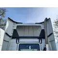 VOLVO VNM FAIRING, WIND DEFLECTOR ROOF thumbnail 2