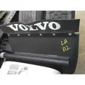 VOLVO VNM FENDER, QUARTERHALF REAR thumbnail 1