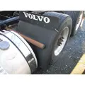 VOLVO VNM FENDER, QUARTERHALF REAR thumbnail 1