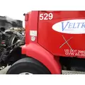 VOLVO VNM FENDER EXTENSION thumbnail 1