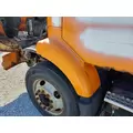 VOLVO VNM FENDER EXTENSION thumbnail 1