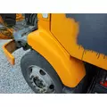 VOLVO VNM FENDER EXTENSION thumbnail 1