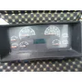 VOLVO VNM GAUGE CLUSTER thumbnail 1