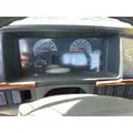 VOLVO VNM GAUGE CLUSTER thumbnail 1