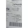 VOLVO VNM GAUGE CLUSTER thumbnail 1