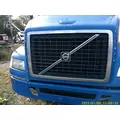 VOLVO VNM GRILLE thumbnail 1