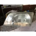 VOLVO VNM HEADLAMP ASSEMBLY thumbnail 1