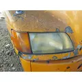 VOLVO VNM HEADLAMP ASSEMBLY thumbnail 1