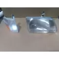 VOLVO VNM HEADLAMP ASSEMBLY thumbnail 4