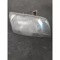 VOLVO VNM HEADLAMP ASSEMBLY thumbnail 2